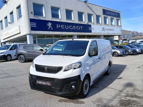 Fiat Scudo 2.0 180 130 kW image number 19