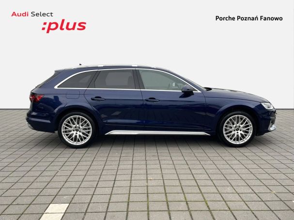 Audi A4 Allroad 195 kW image number 8