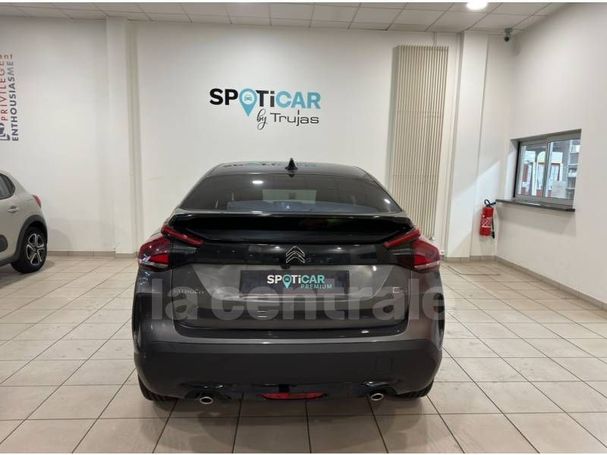 Citroen C4 96 kW image number 5