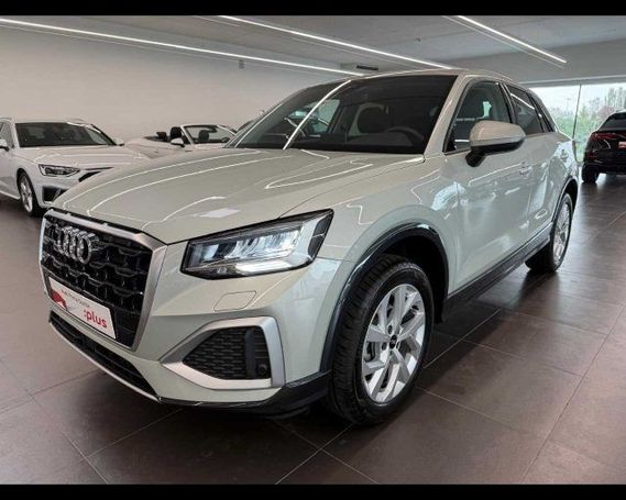 Audi Q2 35 TFSI S tronic Advanced 110 kW image number 1