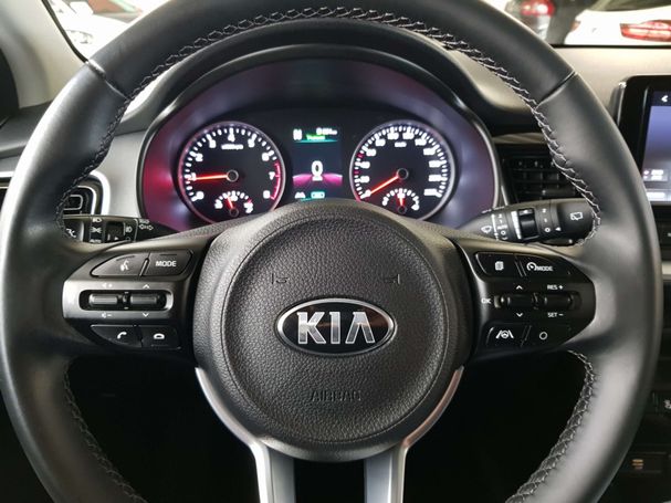 Kia Stonic 100 74 kW image number 24