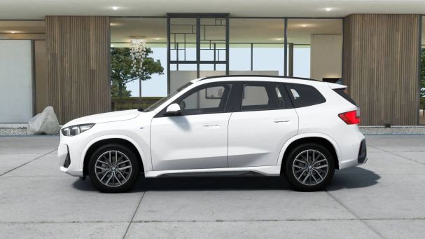 BMW X1 sDrive18i 100 kW image number 5