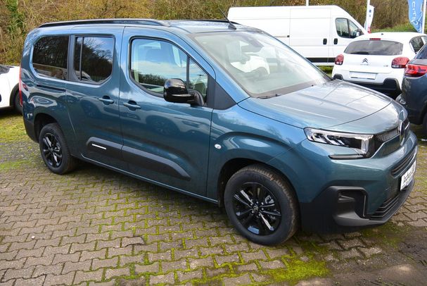 Citroen Berlingo M 96 kW image number 9