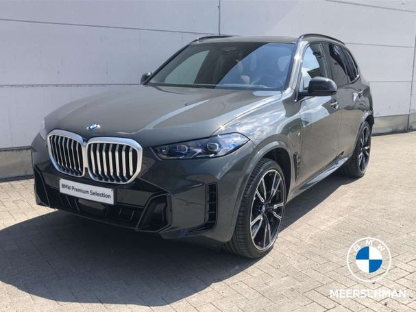 BMW X5 xDrive 360 kW image number 22