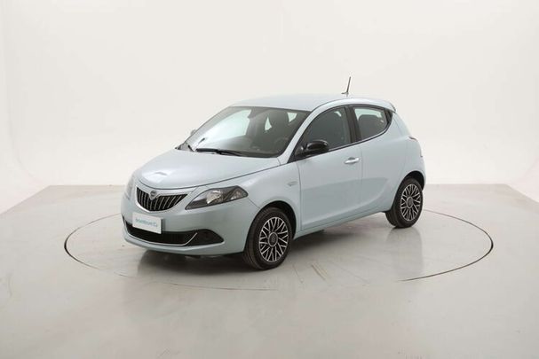 Lancia Ypsilon 51 kW image number 1