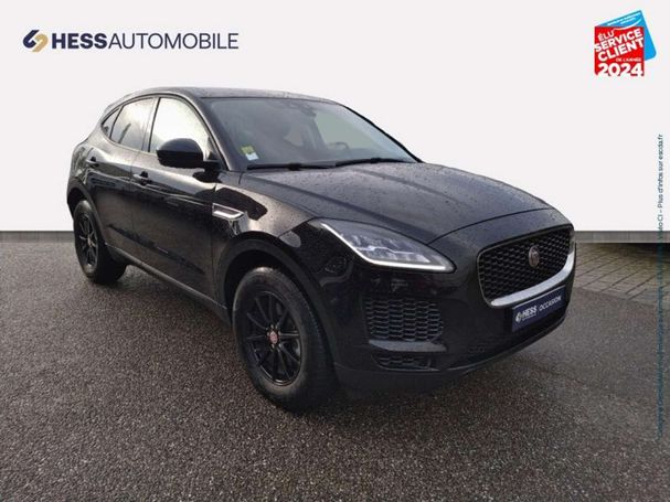 Jaguar E-Pace 112 kW image number 13