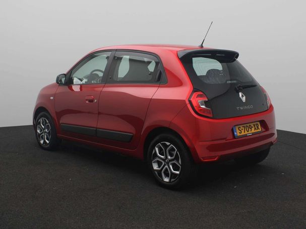 Renault Twingo 22 kWh 60 kW image number 4