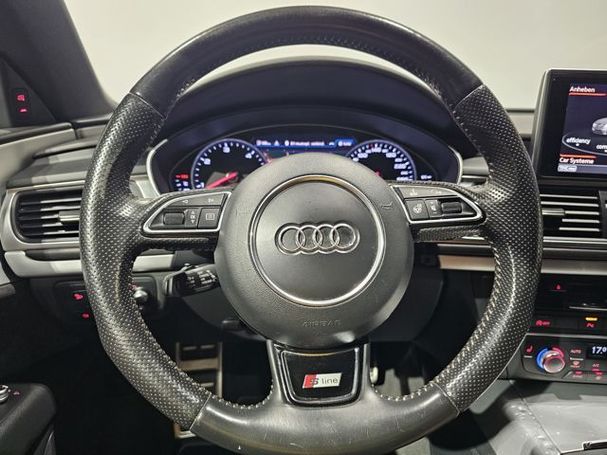 Audi A7 3.0 TDI S-line 200 kW image number 24