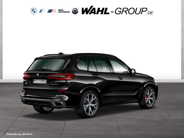 BMW X5 45e xDrive 290 kW image number 2