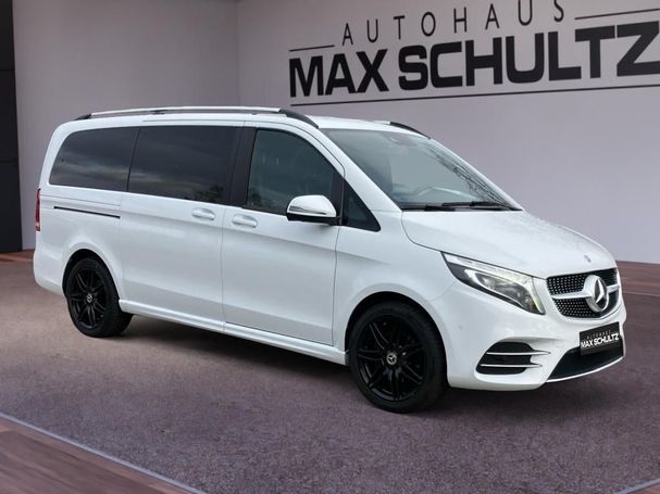 Mercedes-Benz V 300d Long 176 kW image number 2