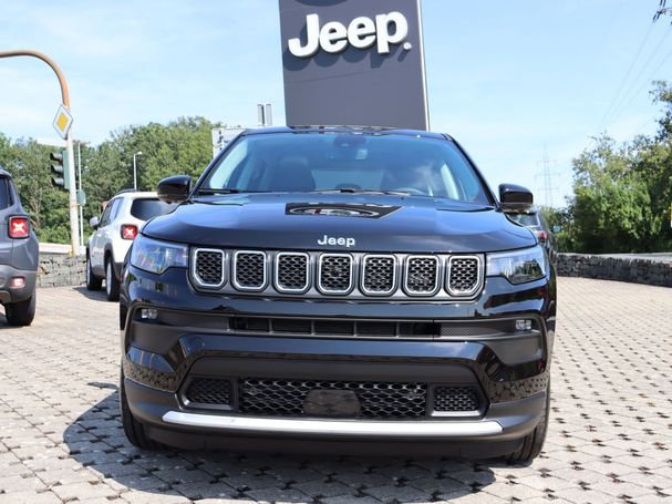 Jeep Compass 1.5 e-Hybrid Altitude 96 kW image number 8