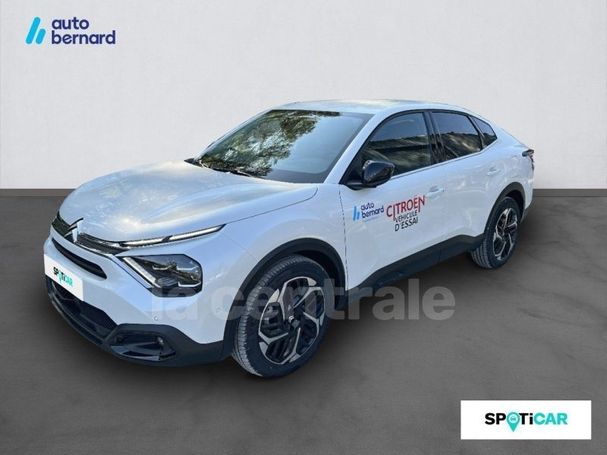 Citroen C4 X 96 kW image number 1