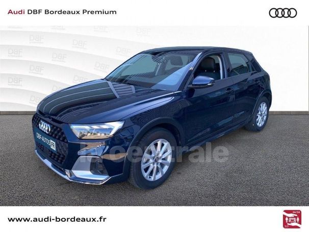 Audi A1 30 TFSI 81 kW image number 13