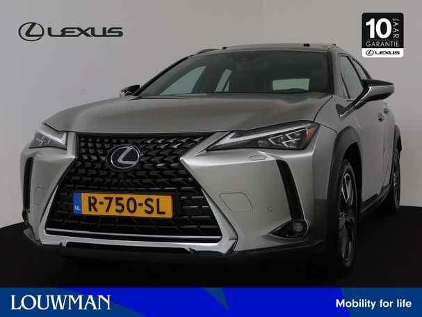 Lexus UX 250h 135 kW image number 1