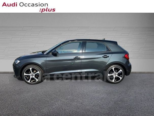 Audi A1 1.0 TFSI Advanced 70 kW image number 5