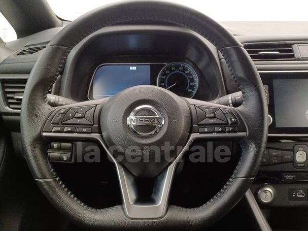 Nissan Leaf 40 kWh 110 kW image number 24