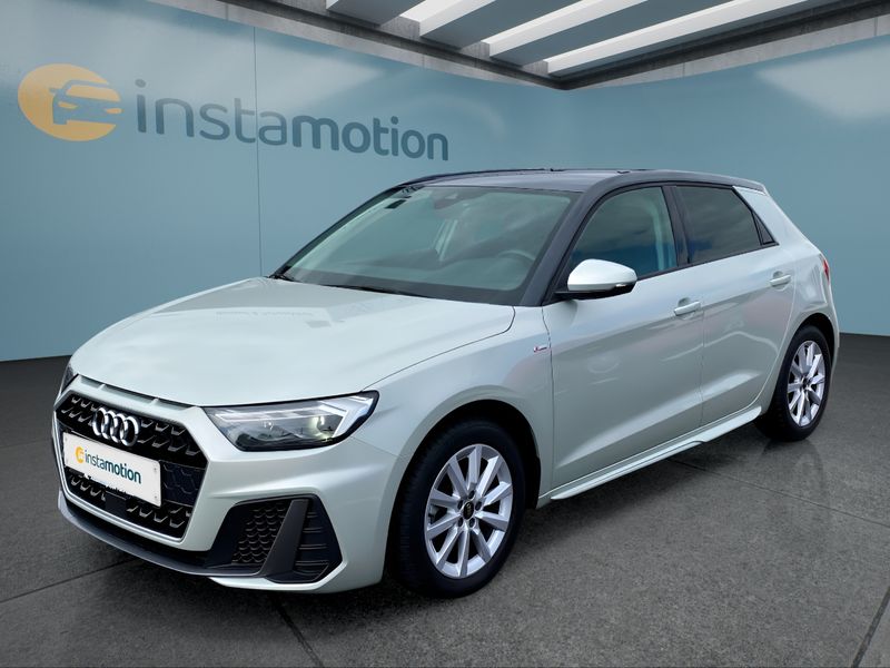 Audi A1 Sportback 30