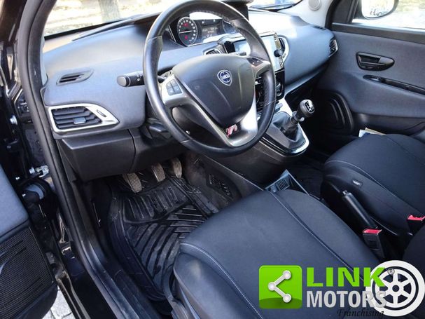 Lancia Ypsilon 51 kW image number 5