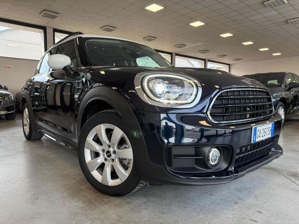 Mini Cooper Countryman 100 kW image number 2