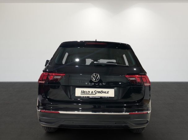 Volkswagen Tiguan 1.5 TSI 110 kW image number 6