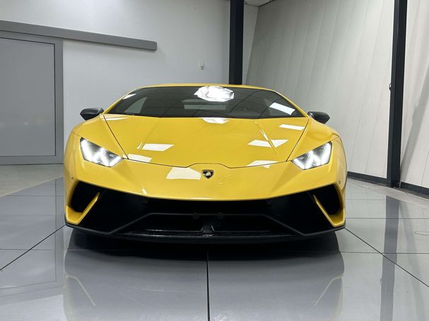 Lamborghini Huracan 470 kW image number 44