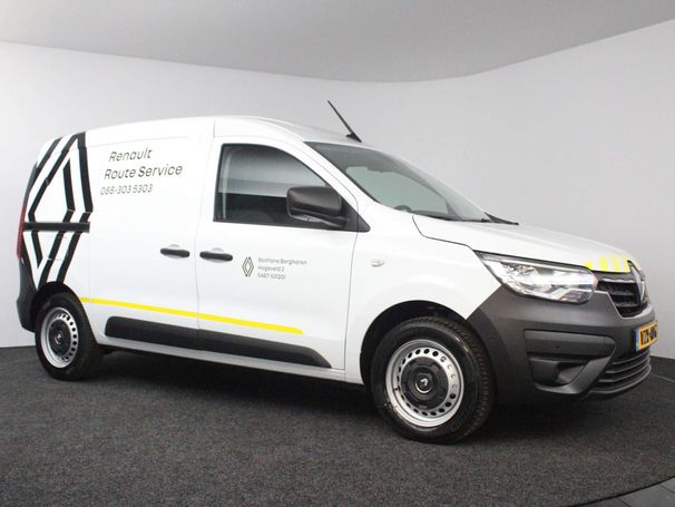 Renault Express 1.5 dCi 55 kW image number 6