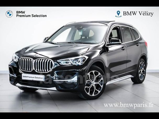 BMW X1 xDrive18d xLine 110 kW image number 1