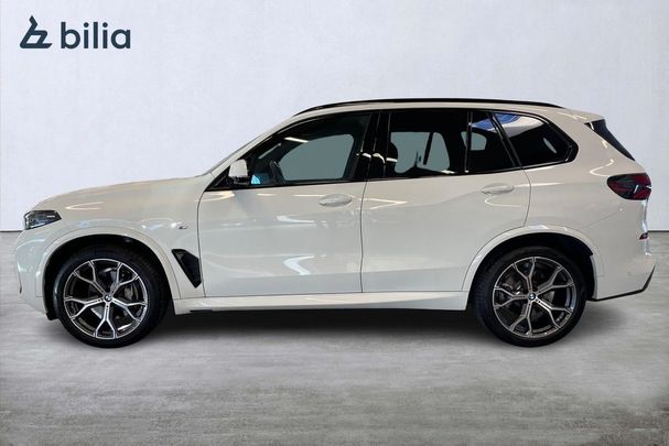 BMW X5 xDrive30d 210 kW image number 4