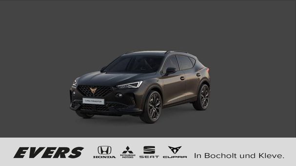 Cupra Formentor 1.4 e-HYBRID Tribe Edition 150 kW image number 5