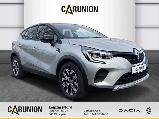 Renault Captur 140 Evolution EDC 103 kW image number 2