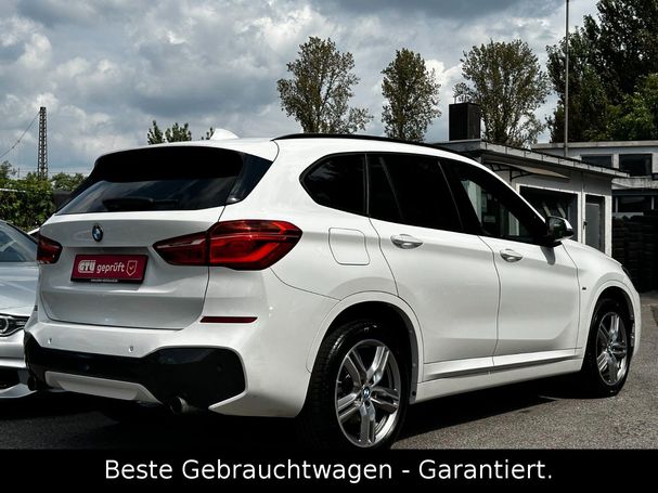 BMW X1 xDrive20i M Sport 141 kW image number 4