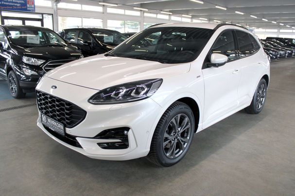 Ford Kuga ST-Line X 140 kW image number 1