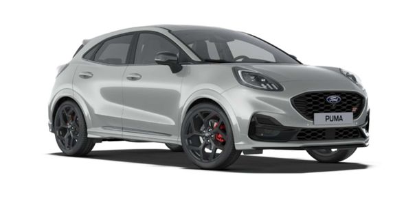 Ford Puma ST 117 kW image number 13