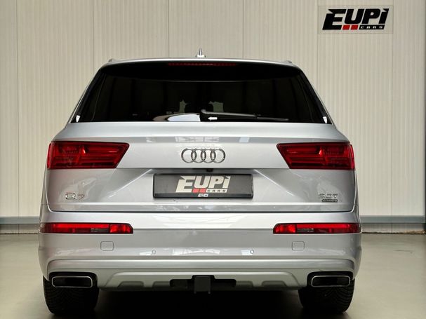 Audi Q7 3.0 FSI 245 kW image number 7