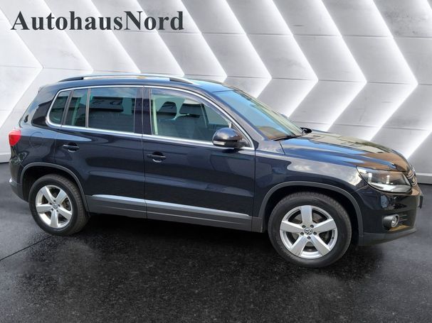 Volkswagen Tiguan 1.4 TSI DSG Sport & Style 118 kW image number 26