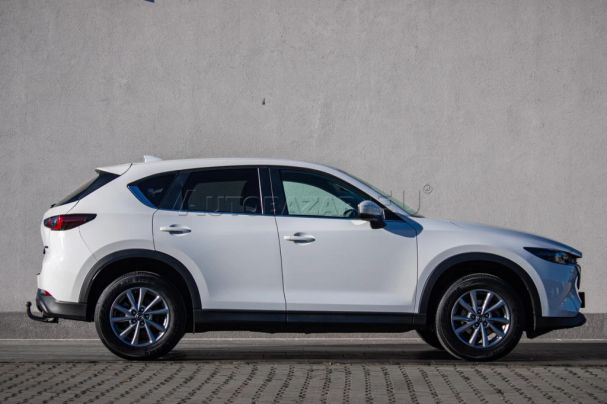 Mazda CX-5 121 kW image number 4