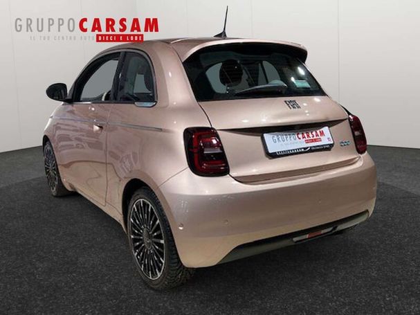 Fiat 500 e 70 kW image number 5