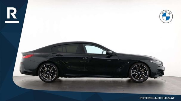 BMW 840d Gran Coupe xDrive 250 kW image number 6