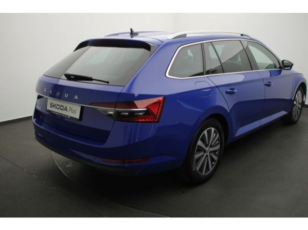 Skoda Superb Combi 1.5 TSI DSG Style 110 kW image number 2