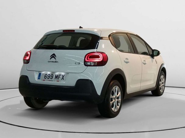 Citroen C3 60 kW image number 4