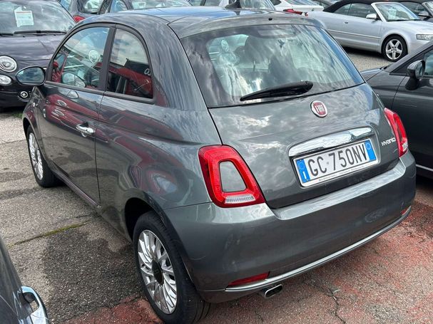 Fiat 500 1.0 51 kW image number 6