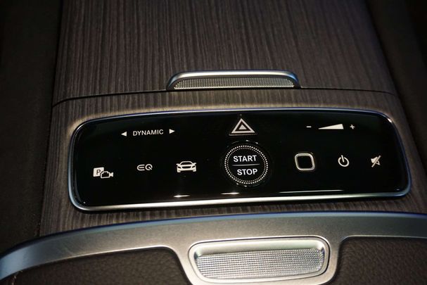 Mercedes-Benz EQE 350 AMG 215 kW image number 7