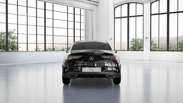 Mercedes-Benz CLA 250 160 kW image number 5