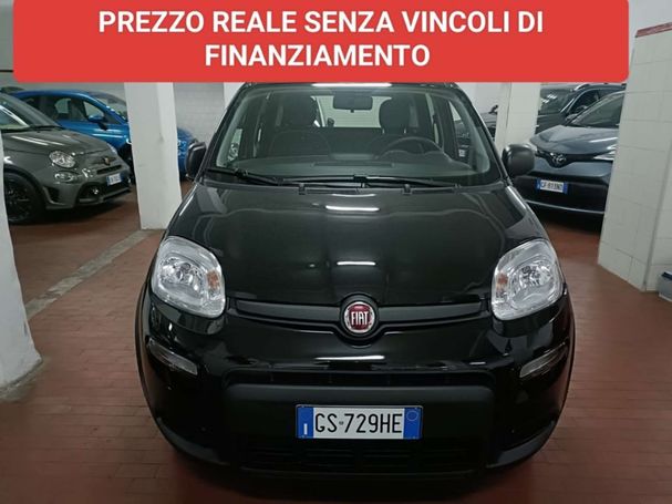 Fiat Panda 1.2 51 kW image number 4