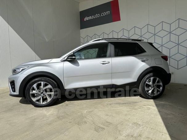 Kia Stonic 1.0 T-GDi 120 88 kW image number 3