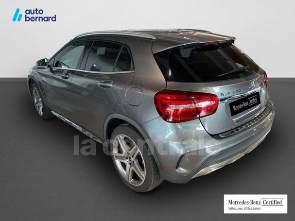 Mercedes-Benz GLA 200 7G-DCT 115 kW image number 18