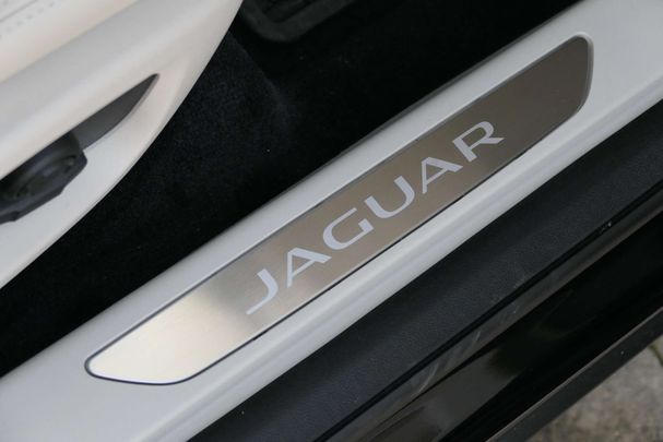 Jaguar I-Pace EV400 AWD SE 294 kW image number 11