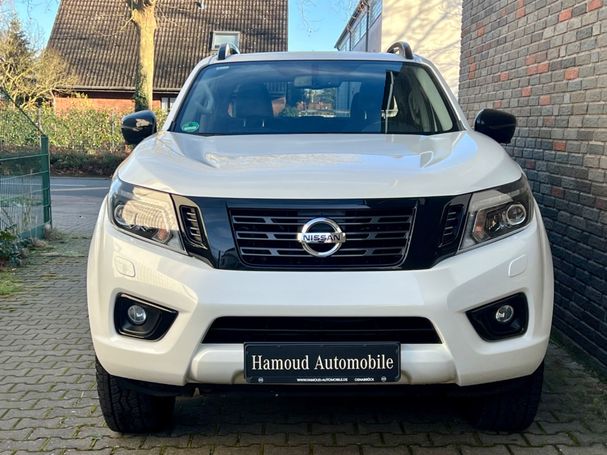 Nissan Navara 4x4 N-Guard 140 kW image number 3