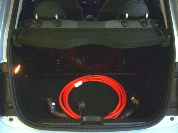 Fiat 500 e 42 kWh 87 kW image number 12