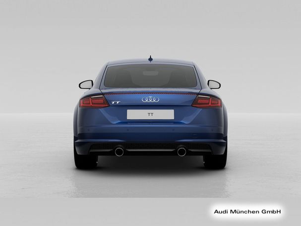 Audi TT 45 TFSI S tronic S-line 180 kW image number 15